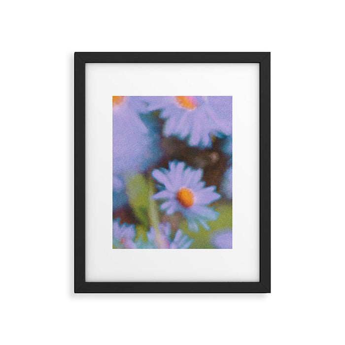 Serene Framed Art Print Gallery Image 1