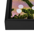 Stuff of Dreams Framed Canvas Print Gallery Image 3