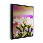 Stuff of Dreams Framed Canvas Print Gallery Image 2