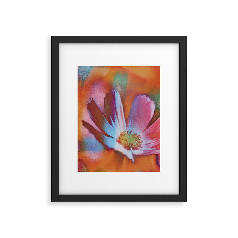 Sweetly Framed Art Print Gallery Image 5