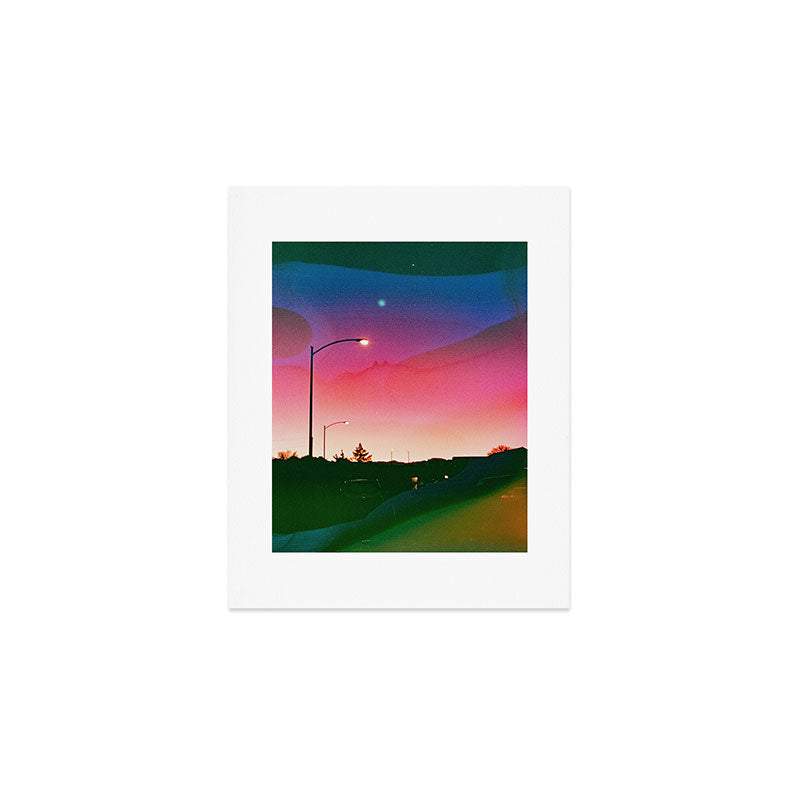 We Come Alive Art Print Gallery Image 1