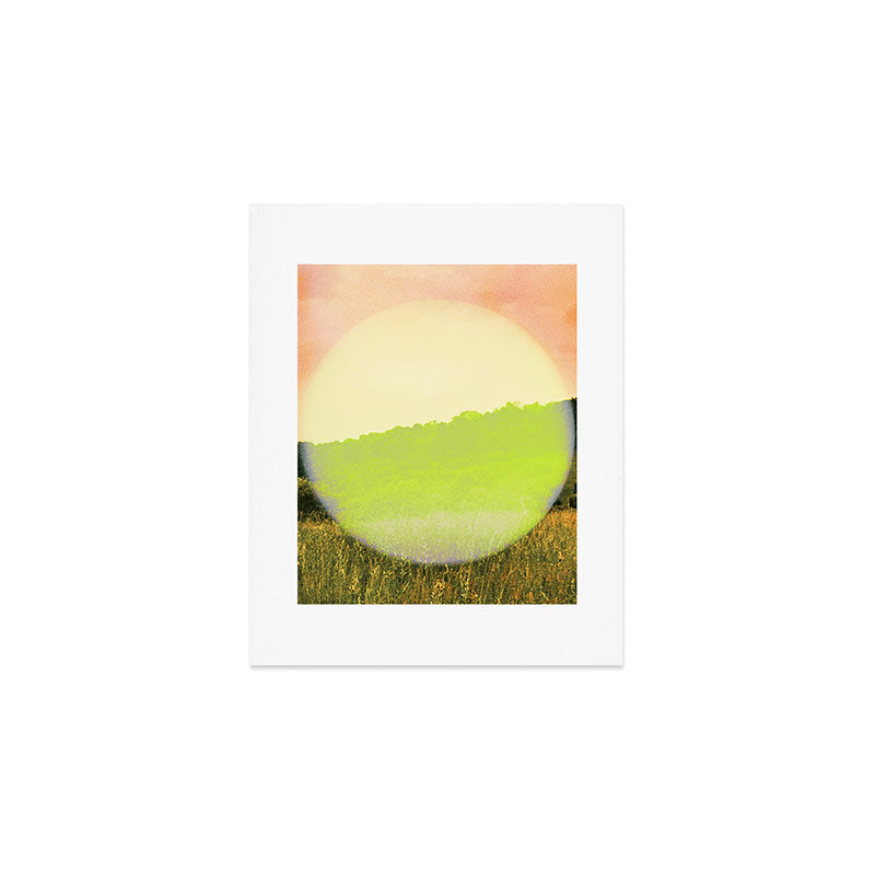 We Go On Art Print Gallery Image 1