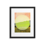 We Go On Framed Art Print Gallery Image 5
