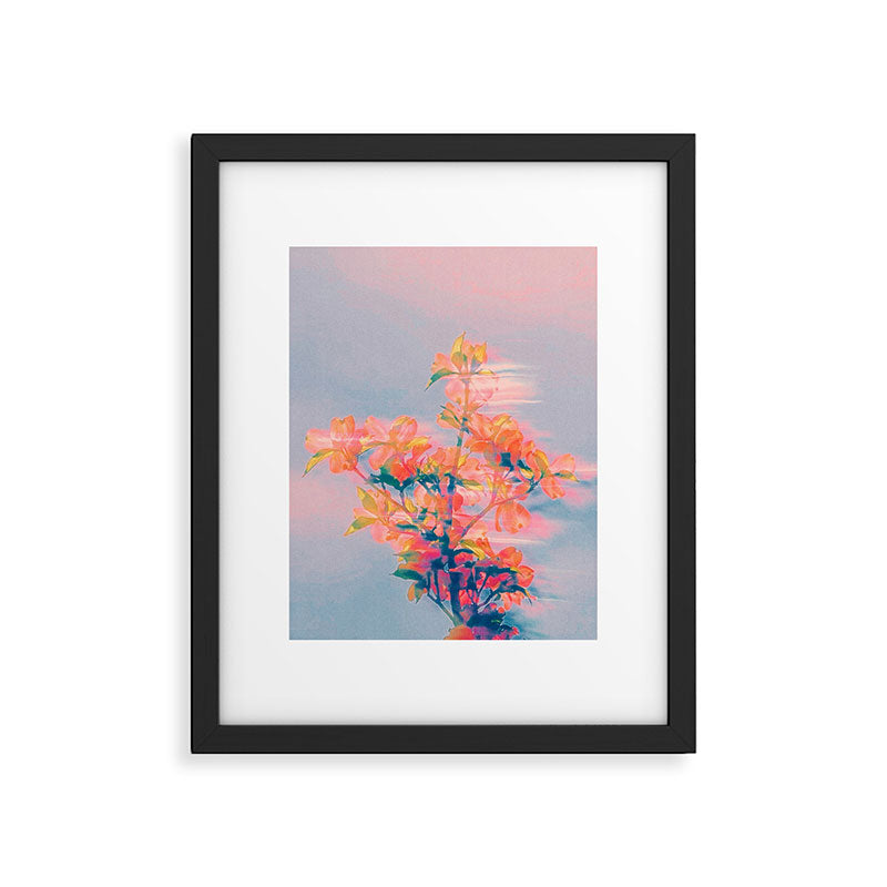 We Are All Together Framed Art Print Gallery Image 4