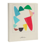 A Sidebar With Myselves Canvas Print Gallery Image 6