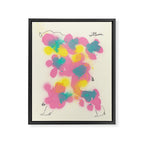 Acne Positivity Framed Canvas Print Gallery Image 6