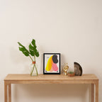 Another Trip To Twitter Dot Com Framed Canvas Print Gallery Image 4