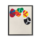 Be Gentle With Your Dreams Framed Canvas Print Gallery Image 6