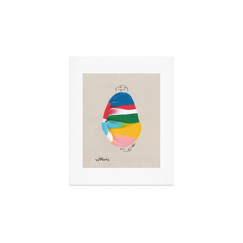 Creating A Diamond Art Print Gallery Image 1