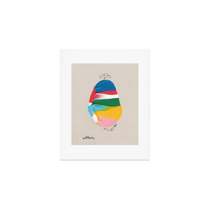 Creating A Diamond Art Print Gallery Image 1