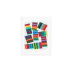 Do You Have Your Undivided Attention? Art Print Gallery Image 1
