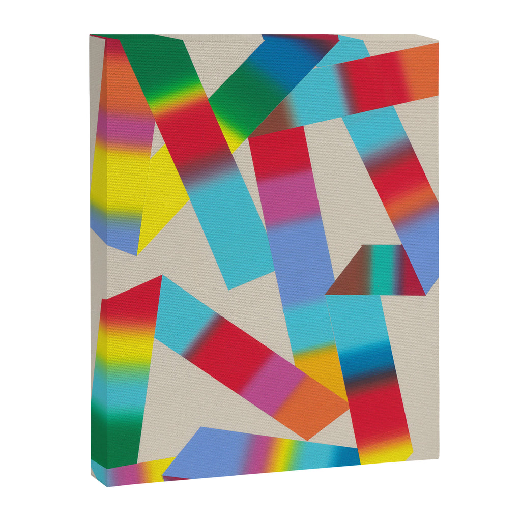 Finding The Bright Side Canvas Print Gallery Image 6