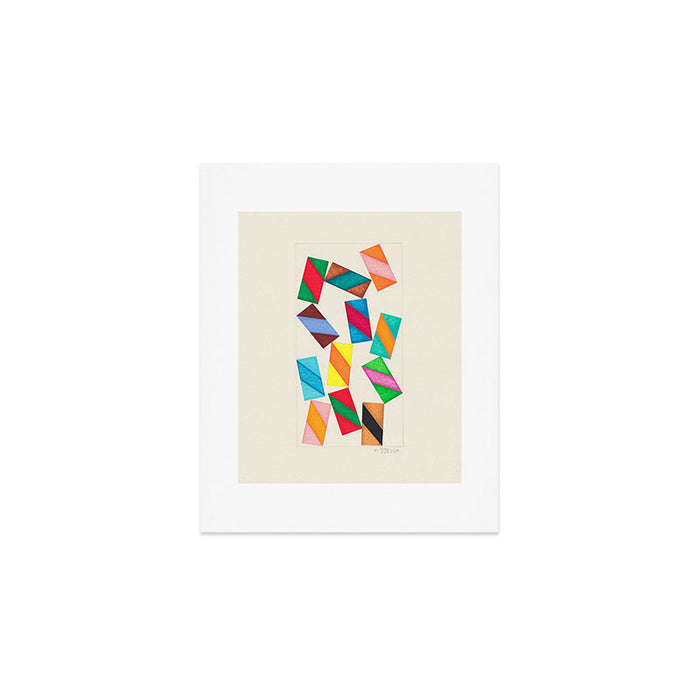 From Candy Art Print Gallery Image 1