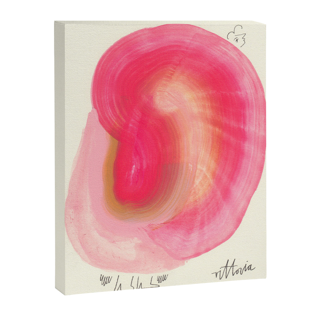 Fucck Flattering Canvas Print Gallery Image 6