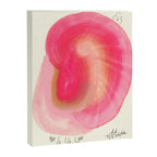 Fucck Flattering Canvas Print Gallery Image 6
