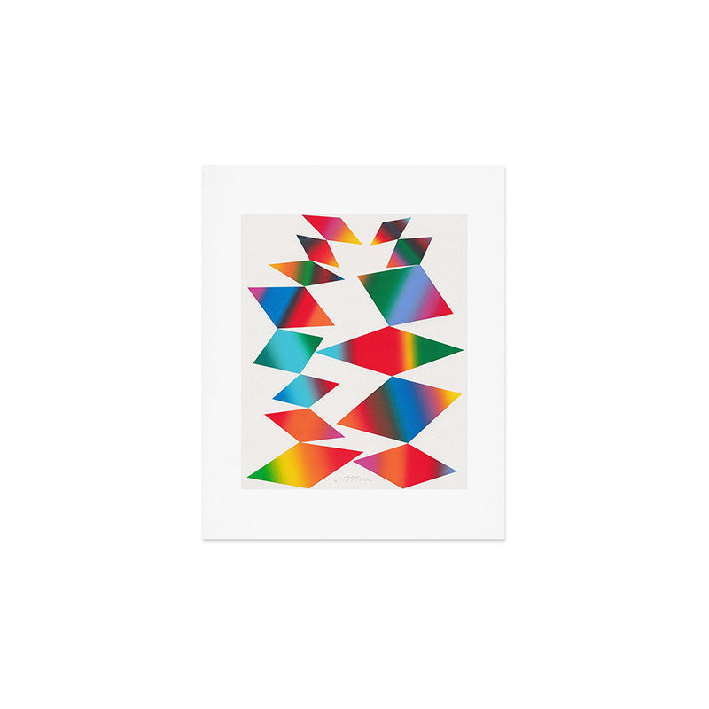 How Precious Art Print Gallery Image 1