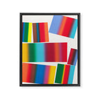 I Have Thoughts Framed Canvas Print Gallery Image 6