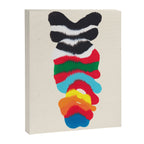 Into The Color Canvas Print Gallery Image 6
