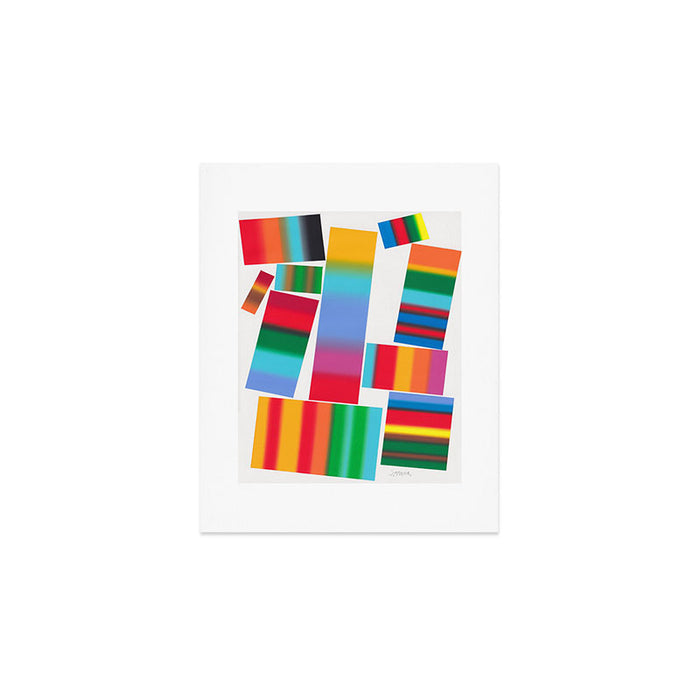 It'll Make Sense In The Morning Art Print Gallery Image 1