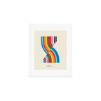 It's Always An Almost Art Print Gallery Image 1