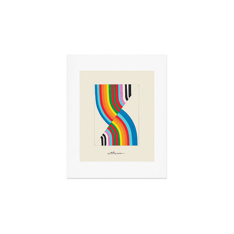 It's Always An Almost Art Print Gallery Image 1
