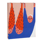 Like, One Sit-Up Canvas Print Gallery Image 6