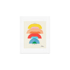 Make Yourself Known Art Print Gallery Image 1