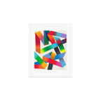 Pondering Art Print Gallery Image 1