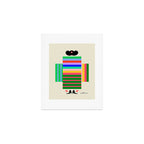 The End Of The Beginning Art Print Gallery Image 1