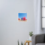 The Iterations Of Oneself Art Print Gallery Image 3