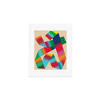 The Path Forward Art Print Gallery Image 1