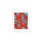 Trying To Focus Art Print Gallery Image 1
