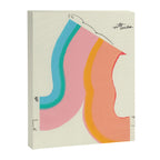 Wavelength Canvas Print Gallery Image 6