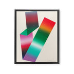 Way Finding Framed Canvas Print Gallery Image 6