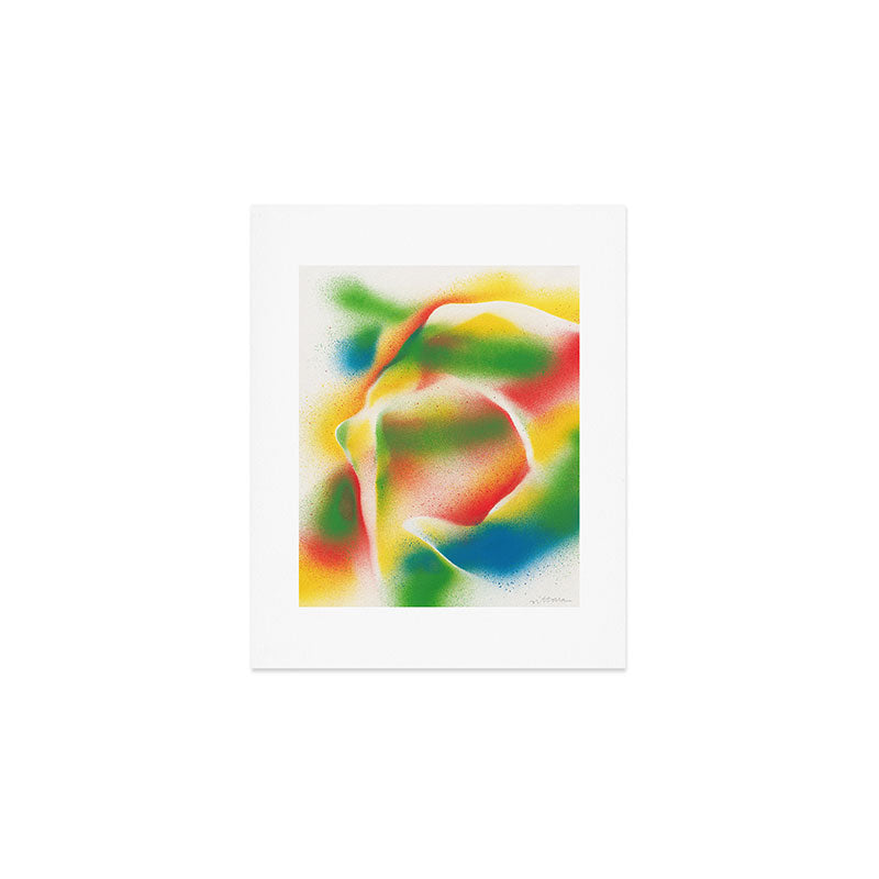 Workaday Dreams Art Print Gallery Image 1