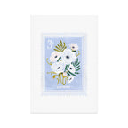 Anemone Art Print Gallery Image 1