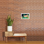 Aries Art Print Gallery Image 2