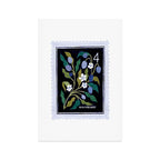 Blackberry Art Print Gallery Image 1