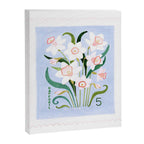 Daffodil Canvas Print Gallery Image 6