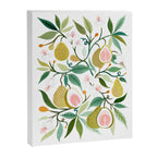 Guava Canvas Print Gallery Image 6