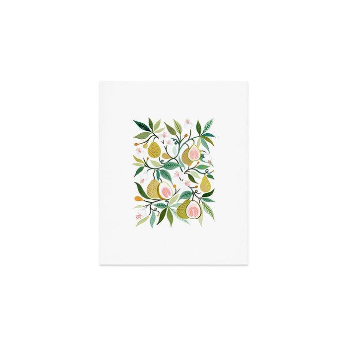 Guava Art Print Gallery Image 1