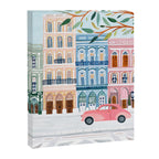 Havana, Cuba Canvas Print Gallery Image 6