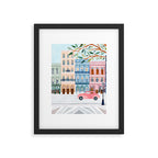 Havana, Cuba Framed Art Print Gallery Image 5