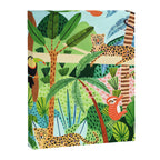 Jungle Pals Canvas Print Gallery Image 6