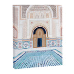 Marrakech, Morocco Canvas Print Gallery Image 6