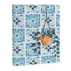 Moroccan Tiles Canvas Print Gallery Image 6