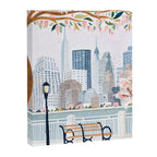 New York, USA Canvas Print Gallery Image 6