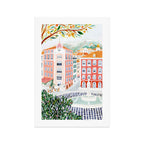 Nice, France Art Print Gallery Image 1