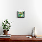 Northern Thailand Framed Art Print Gallery Image 2