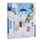 Paros, Greece Canvas Print Gallery Image 6